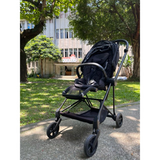 ［二手]Cybex miso雙向推車