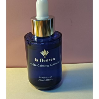 La fleuren維他命B5精華液 修護精華 舒緩精華 30ml