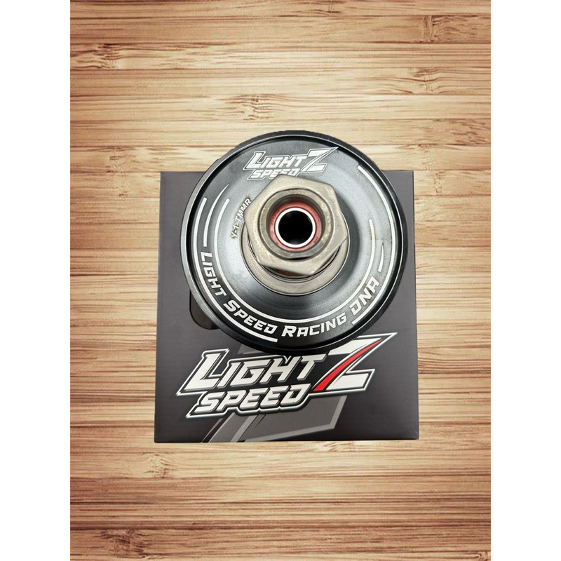 🔥【連冠二輪】 完工價Light speed Z 改裝開閉盤 鑄造 鋁合金 開閉盤 十連霸最速冠軍傳動 勁戰DRGJET