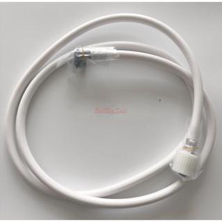 原廠全新(TOTO TCF6601TR TCF6601T 免治馬桶 進水管)日本Washlet免治馬桶延長水管 加長水管