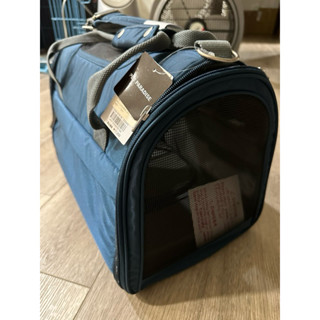 ［全新僅試背］日本購入PET PARADISE輕量折疊旅行包