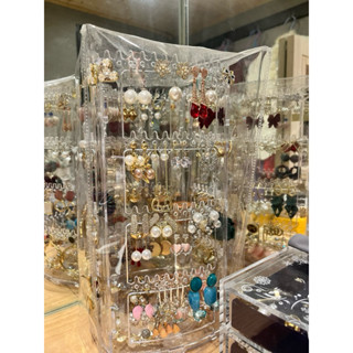 戒指 耳環 手環 項鍊 飾品