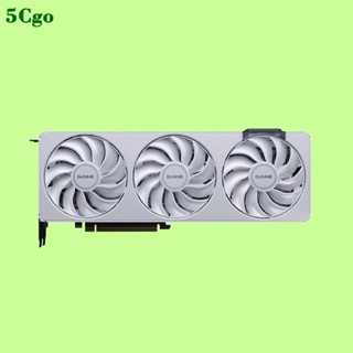 5Cgo.【含稅】全新藍戟GUNNIR Intel ARC B580 PHOTON/index 12GB電競遊戲顯示卡