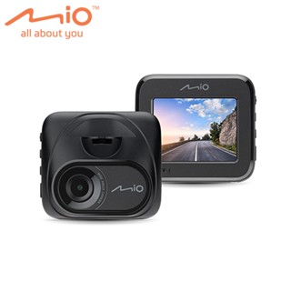 【Mio】 C595W 星光級 安全預警六合一 GPS WIFI行車記錄器 附記憶卡32G (車麗屋)