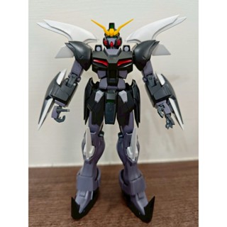 現貨 完成品 萬代 BANDAI MG 1/100 機動戰士鋼彈W 無盡的華爾滋 地獄死神鋼彈 死神鋼彈