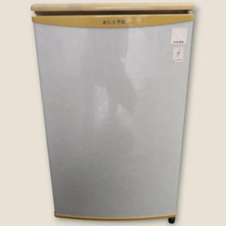 【臺北二手家電】百豐悅 新北二手家電-二手 冰箱 東元 91公升 小鮮綠 單門 套房冰箱 板橋二手家電 新莊二手家電推薦