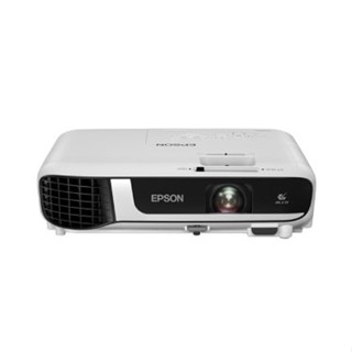 EPSON EB-W52 高亮彩商用投影機【4000流明】