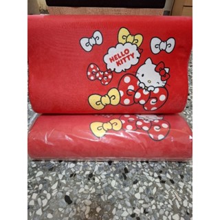 Hello Kitty乳膠枕 枕頭 舒適枕 記憶枕 正版授權