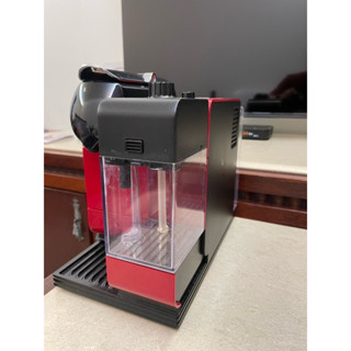 Nespresso雀巢膠囊咖啡機 F411