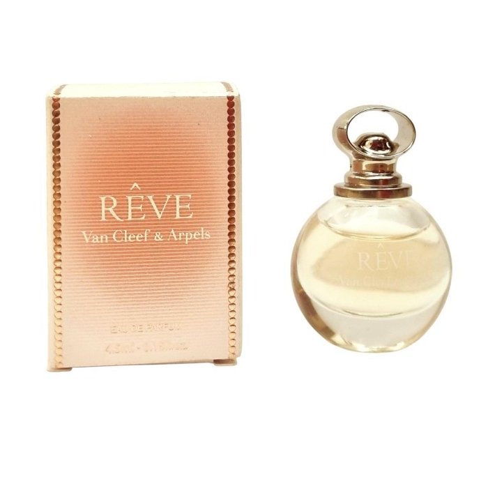 Reve Van Cleef &amp; Arpels 香水- 一款2013年女用香水