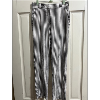 Massimo Dutti 直條長褲 34號