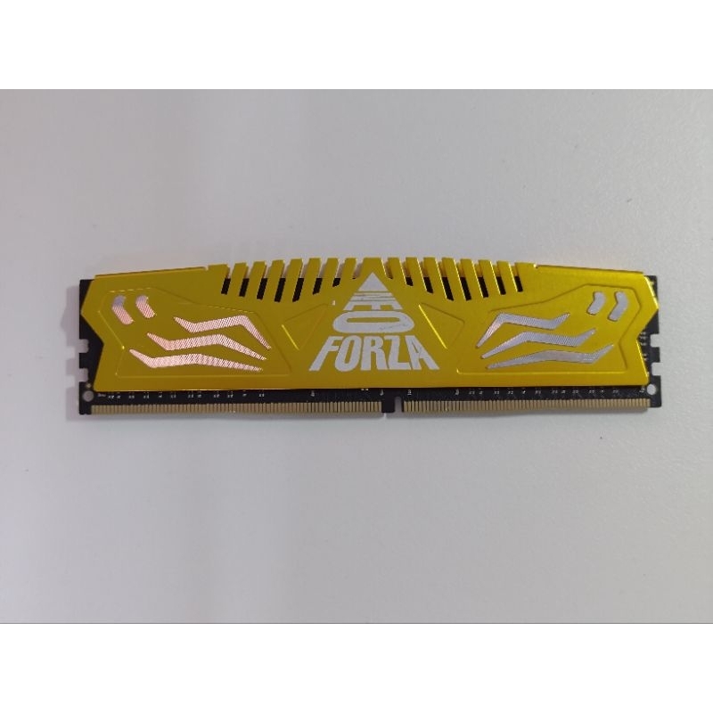 Neo Forza Encke DDR4 16G 3000 記憶體