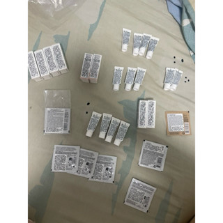 理膚寶水 試用品 多容安 A醇 防曬 淨痘