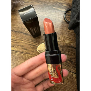 Bobbi brown 芭比波朗 金緻奢華唇膏 限量 lantern light 全新 正貨 公司貨 正品 口紅