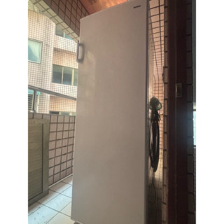 二手直立式全冷凍冰箱-RANSO聯碩