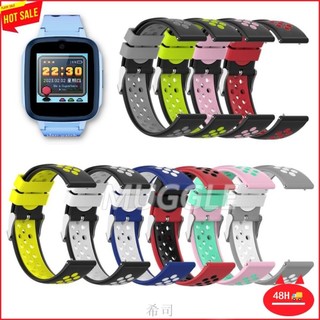 【希司】Herowatch mini 兒童手錶替換手錶錶帶腕帶 Herowatch手錶 mini 兒童手錶錶帶 表扣
