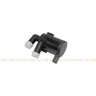 (VAG小賴汽車)Cayenne 2003-2010 暖風 輔助水泵 冷卻液泵 95557215006 全新