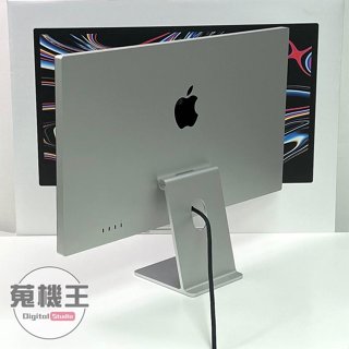【蒐機王】Apple Studio Display 5K Retina 標準玻璃 27吋 顯示器 螢幕 D3829-S