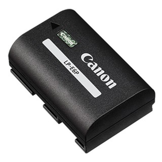 CANON LP-E6P 原廠電池 【宇利攝影器材】 R5 II 專用 R5 R6II R7 適用 台灣佳能公司貨
