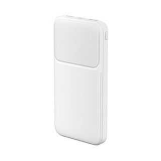solide 10000mAh 雙USB行動電源 Neptune 海王星 行動電源 行充