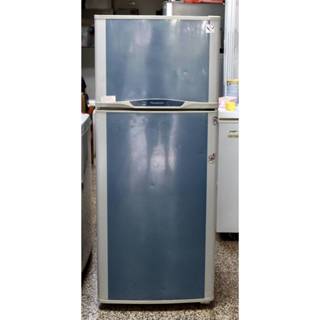 (全機保固半年到府服務)慶興中古家電二手家電中古冰箱PANASONIC(國際)250公升中雙門冰箱 運費另計
