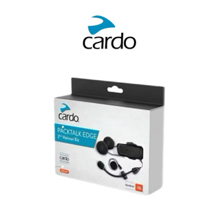 【Cardo】PACKTALK EDGE/PRO JBL 音響套裝 高清音質套裝 耳機音響套裝 安全帽音響套裝 喇叭套裝