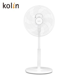 【kolin歌林】16吋 DC省電電風扇(KF-SD2561)｜宅配免運 附遙控器 臺灣製造