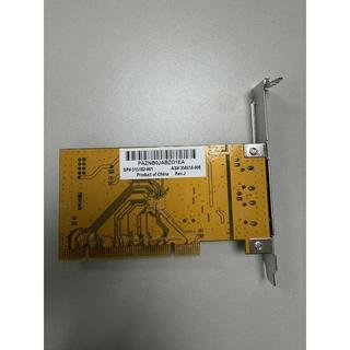 HP 515182-001 Dual FireWire 1394 Port PCI e Card