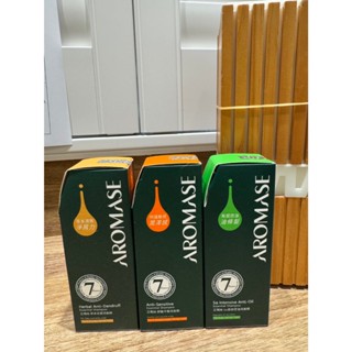 艾瑪絲 舒敏平衡洗髮精/草本去屑洗髮精/ 5α高效控油洗髮精 90ml