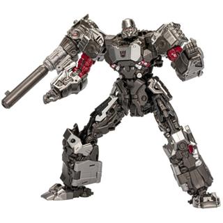 Hasbro 孩之寶 變形金剛 L級 電影工作室 SS 109 大黃蜂外傳 無敵戰將 密卡登 MEGATRON 全新未拆