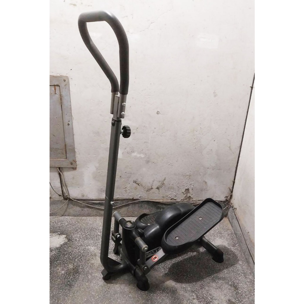 (二手)Smart BF067 美腿機/踏步機/滑步機(購買前請先用聊聊，請勿直接下標)