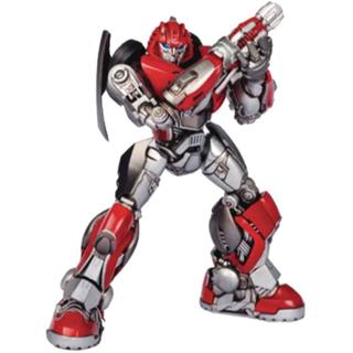 玩具研究中心 現貨 TRUMPETER 小號手 SK-03 變形金剛 大黃蜂電影 飛過山 跳崖者 組裝模型