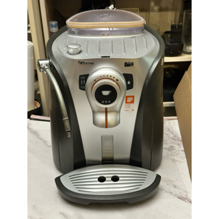 saeco odea giro全自動咖啡機