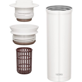 膳魔師1000ml 保溫瓶 保溫壺 TTD-1000 附茶盒 不銹鋼烤漆保溫壺