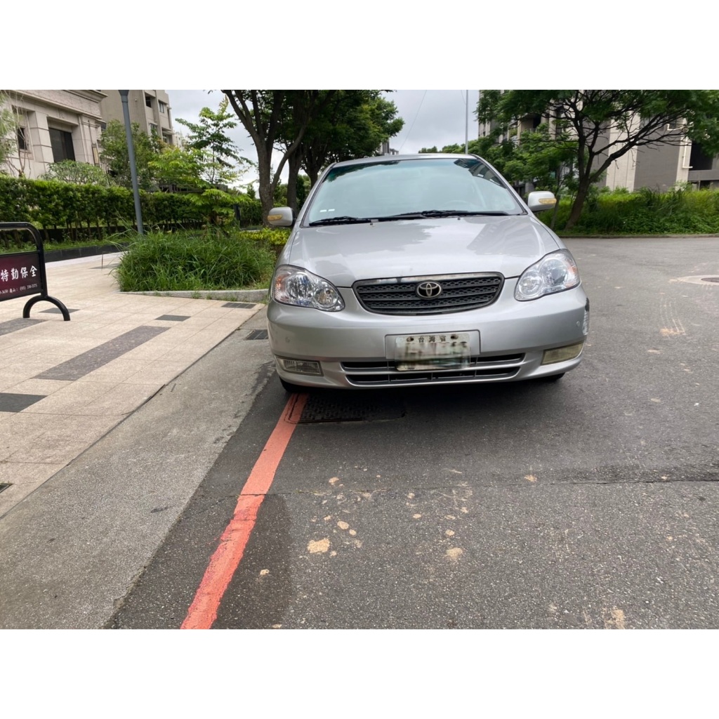 中古車 2005 TOYOTA ALTIS 1.8 少跑 便宜 代步車 專賣 一手 自用 國產 進口 四門 五門 掀背車