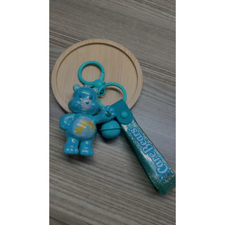 🍒 Care Bears吊飾🍒 carebear 吊飾 鑰匙圈吊飾 可愛
