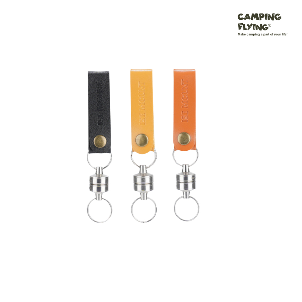 ISE mount 磁吸蚊香扣 蚊香架 露營 蚊香盒 蚊香盤 艾草蚊香 台灣現貨 campingflying 想露飛飛