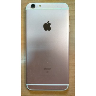 X.故障手機B118*5142- Apple iPhone 6s plus (A1687) 直購價340