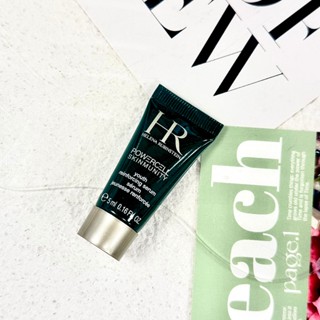 Helena Rubinstein HR 赫蓮娜 植萃綠寶修護精華 5ML ◆NANA◆
