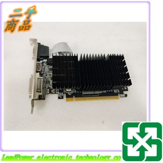 【力寶3C】顯示卡 GT210 1GB DDR3 64 bit PCI-E/編號775