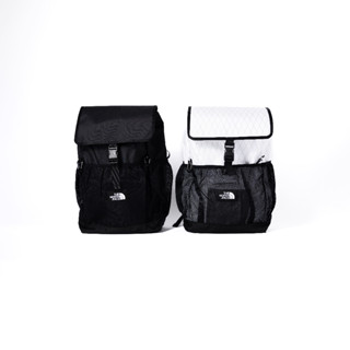 【LunaShop 現貨】THE NORTH FACE DAYPACK 北面 防水 線條 機能後揹包 -NF0A8DJK