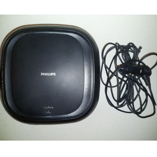 (二手) Philips 飛利浦 GoPure Compact 車用空氣清淨機 Compact100 CP100
