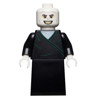 【臺中翔智積木】LEGO 樂高 哈利波特 75965 Voldemort 佛地魔( hp197)