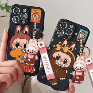 iphone 16E 16promax 16pro 16 15pro 14 13 12 11 XR棕色拉布佈防摔手機殼