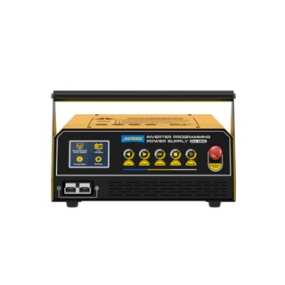 【新款現貨/限宅配】AUTOOL EM365汽車程式設計穩壓電源器 快速充電 電池充電 支援AGM電池 *~嘉鑫汽車工具
