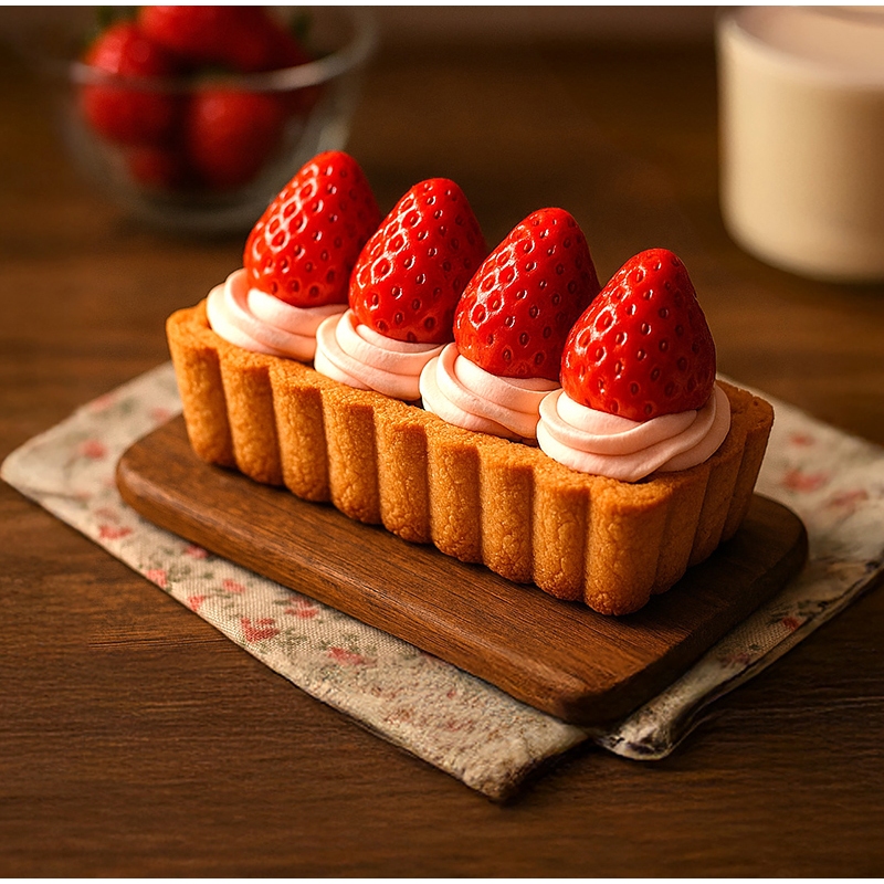 【SANNENG 三能】水果派盤(硬膜) T256002