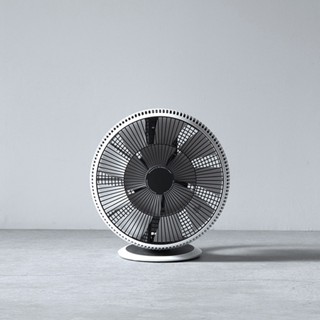 BALMUDA 百慕達 EGF-3300【聊聊再折】GreenFan Cirq 循環扇 雙扇葉結構 電風扇 15坪空間