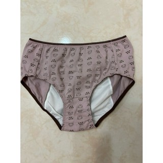 Beedees 女生生理褲