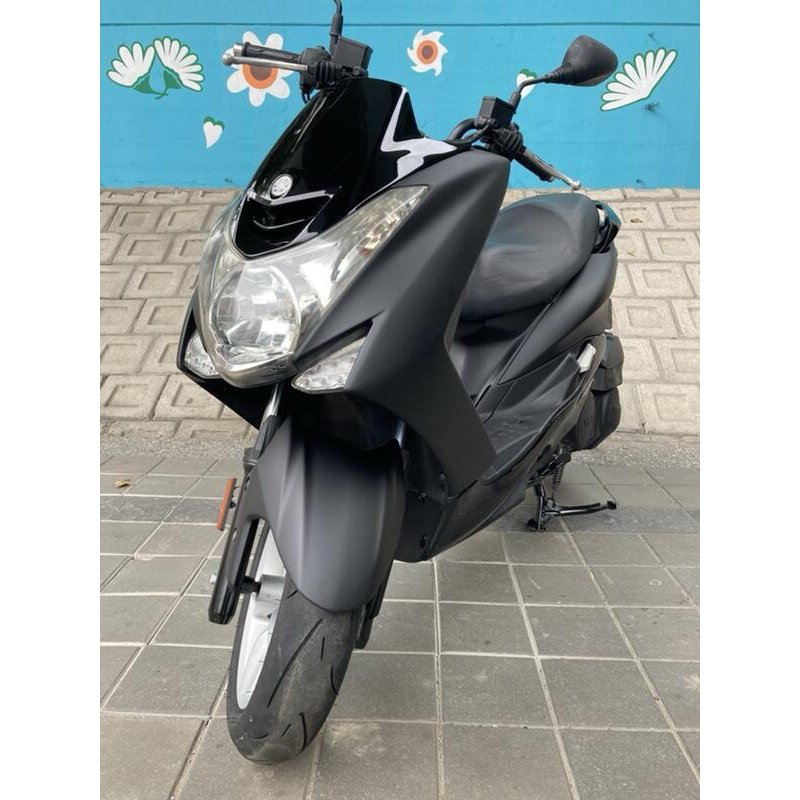 2013 SMAX 155