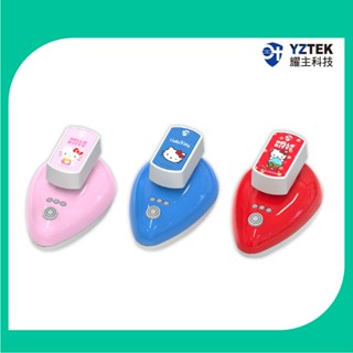 e+自動關 HELLO KITTY 瓦斯爐自動關火開關 超值版 藍.粉.紅(CN02KT不含安裝)